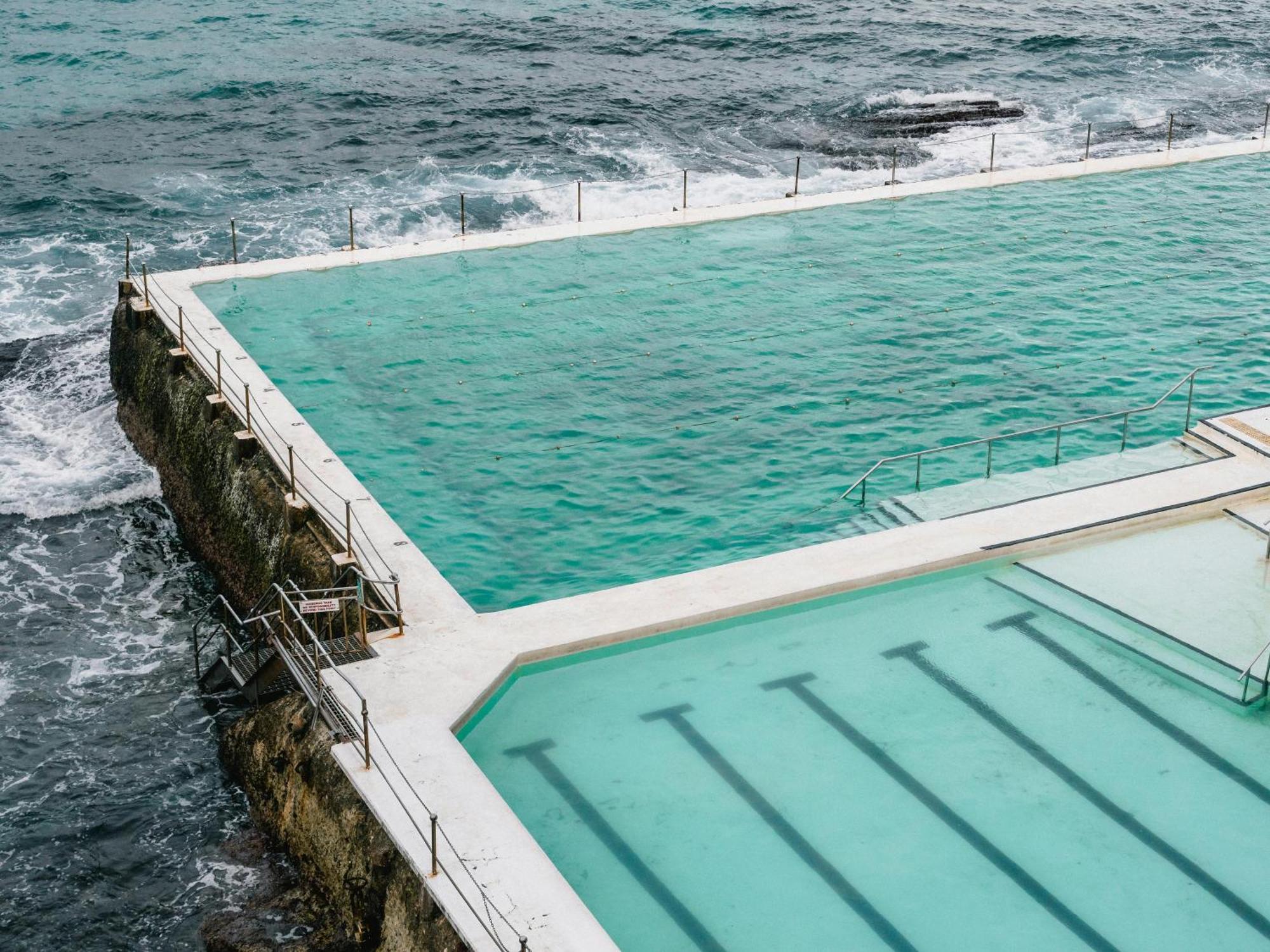 Sofitel Sydney Wentworth Hotell Exteriör bild