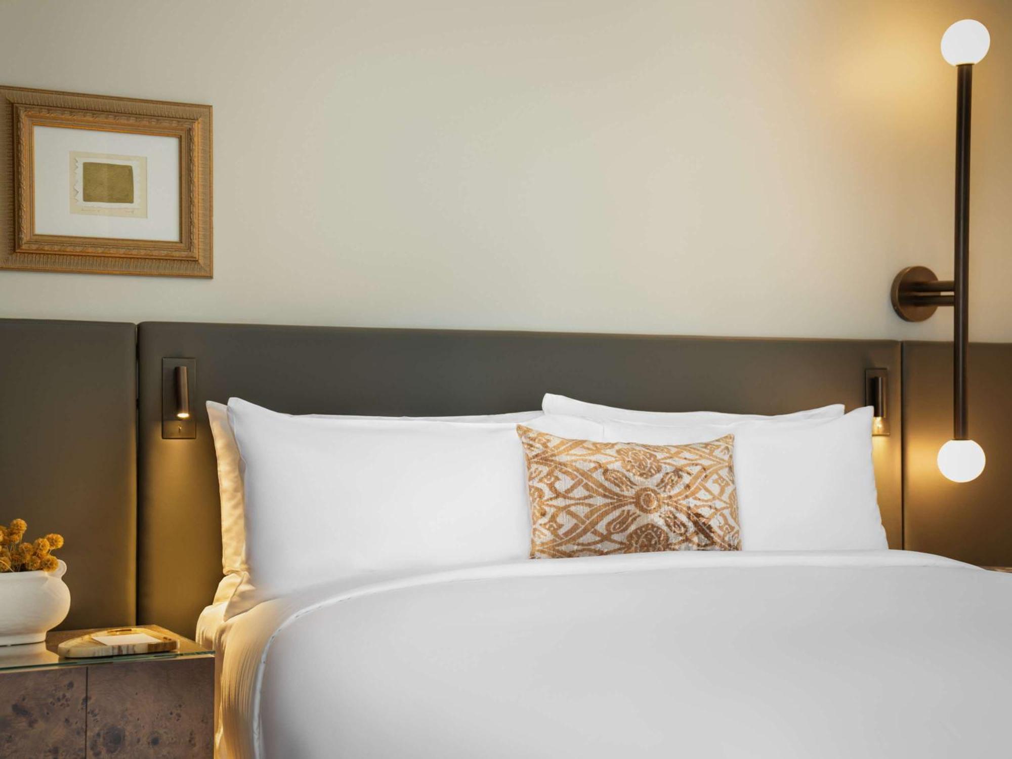 Sofitel Sydney Wentworth Hotell Exteriör bild
