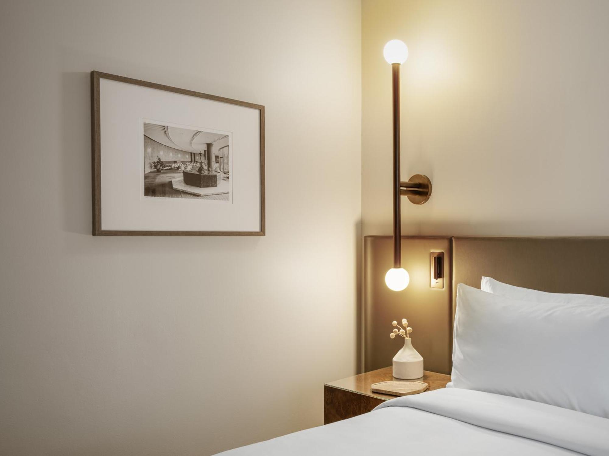 Sofitel Sydney Wentworth Hotell Exteriör bild