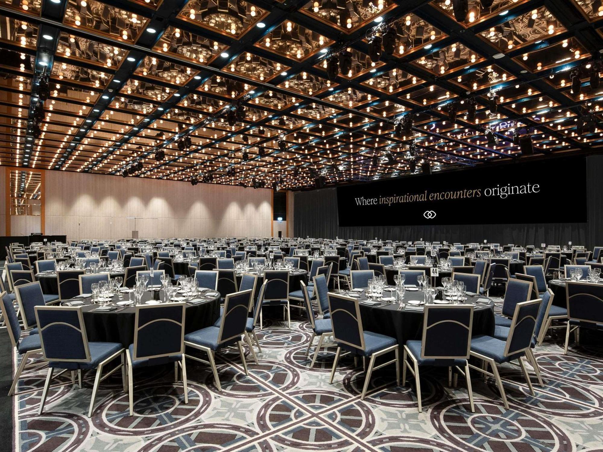 Sofitel Sydney Wentworth Hotell Exteriör bild